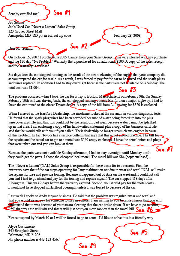 Sample Letter To Neighbor About Property Line from www.peoples-law.org