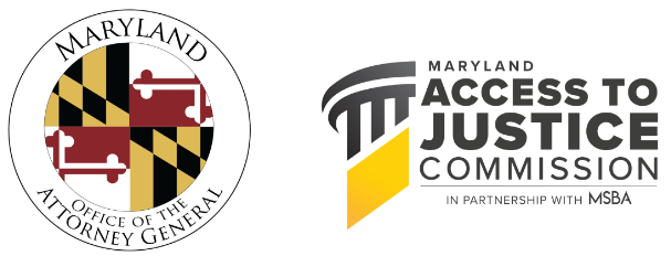 Logotipo del Grupo de Trabajo de Acceso a la Justicia de AG Covid